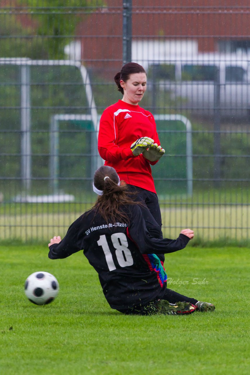 Bild 121 - FSC Kaltenkirchen II U23 - SV Henstedt-Ulzburg II : Ergebnis: 3:3